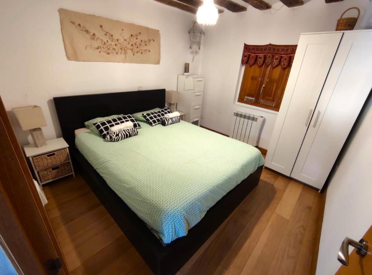 Apartment Atico En La Plaza Del Ayuntamiento *