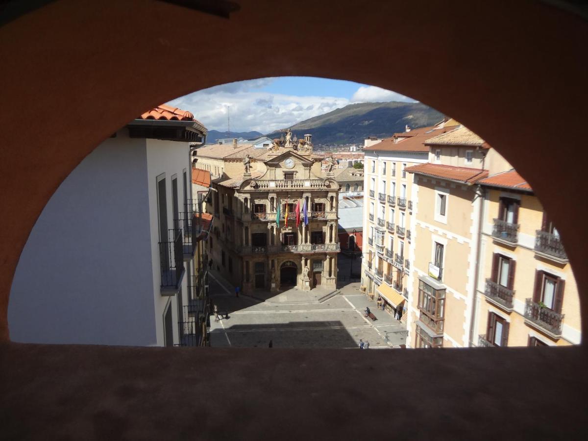 Apartment Atico En La Plaza Del Ayuntamiento *