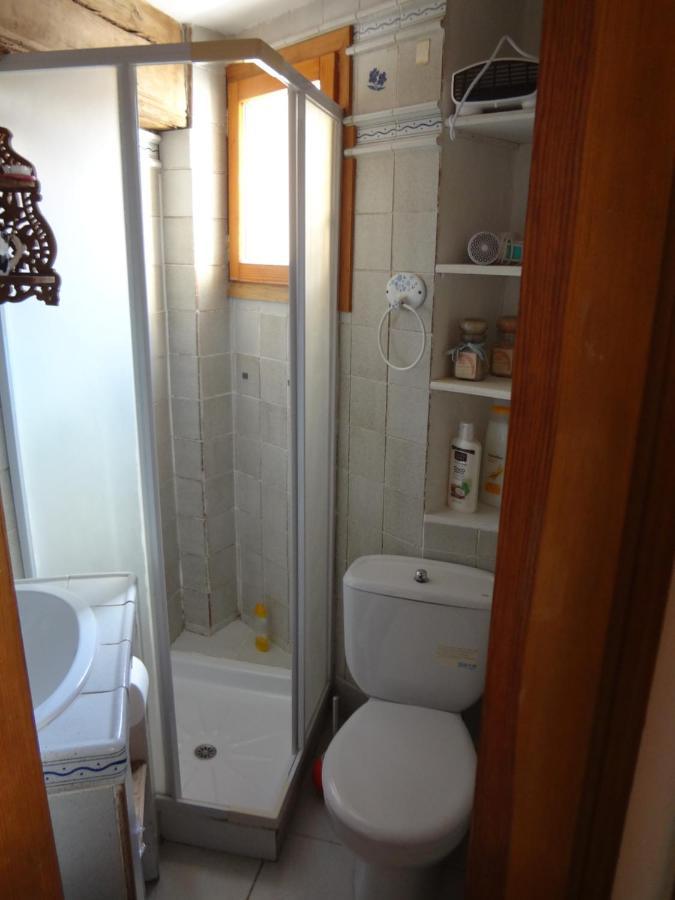 Apartment Atico En La Plaza Del Ayuntamiento