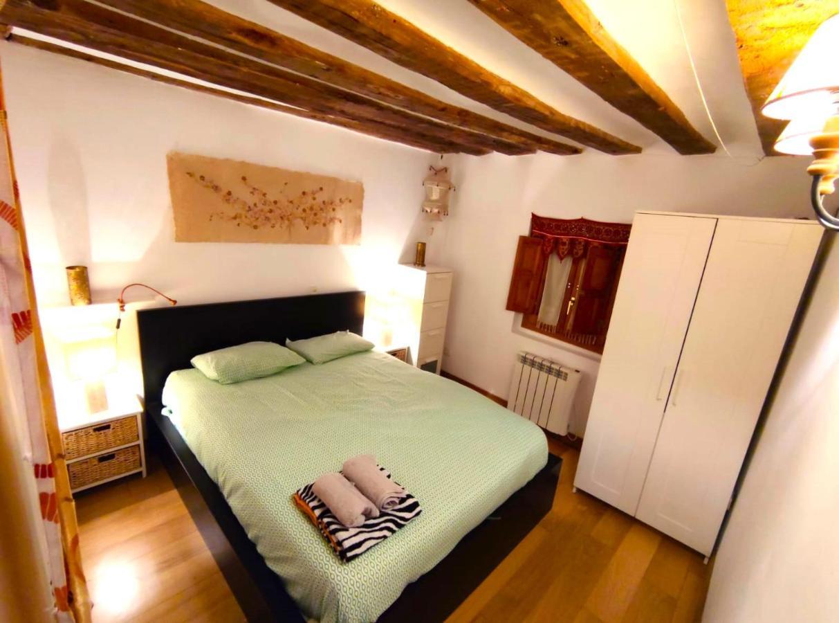 Apartment Atico En La Plaza Del Ayuntamiento