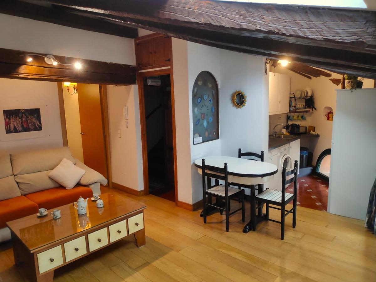 Appartement Atico En La Plaza Del Ayuntamiento