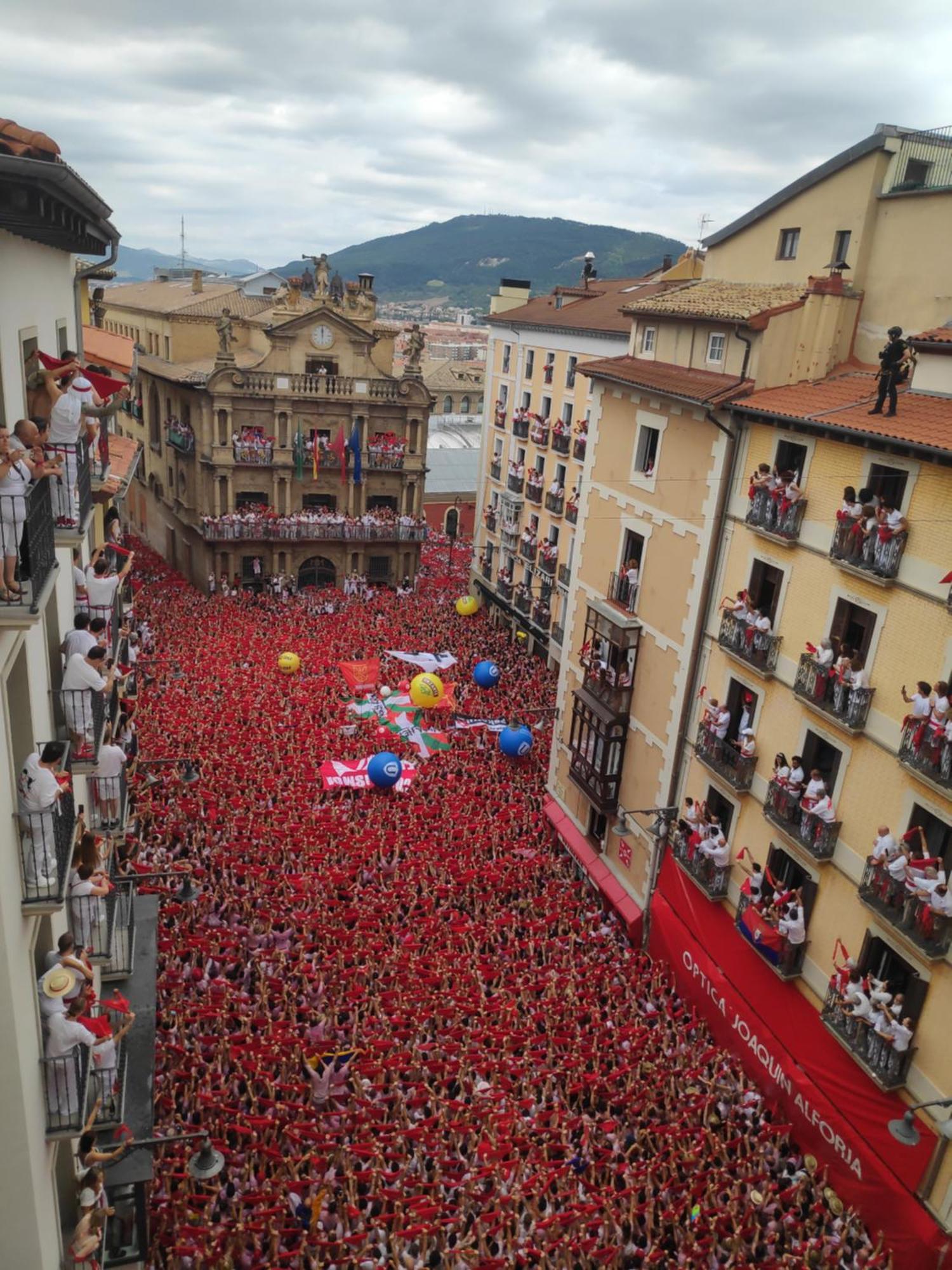 Appartement Atico En La Plaza Del Ayuntamiento